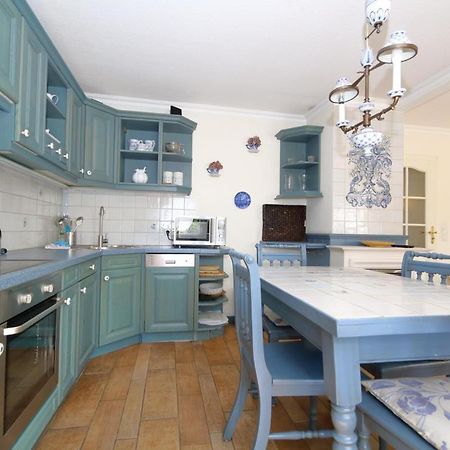 Apartmán Haus Krauthahn Eg Kamin Westerland Exteriér fotografie